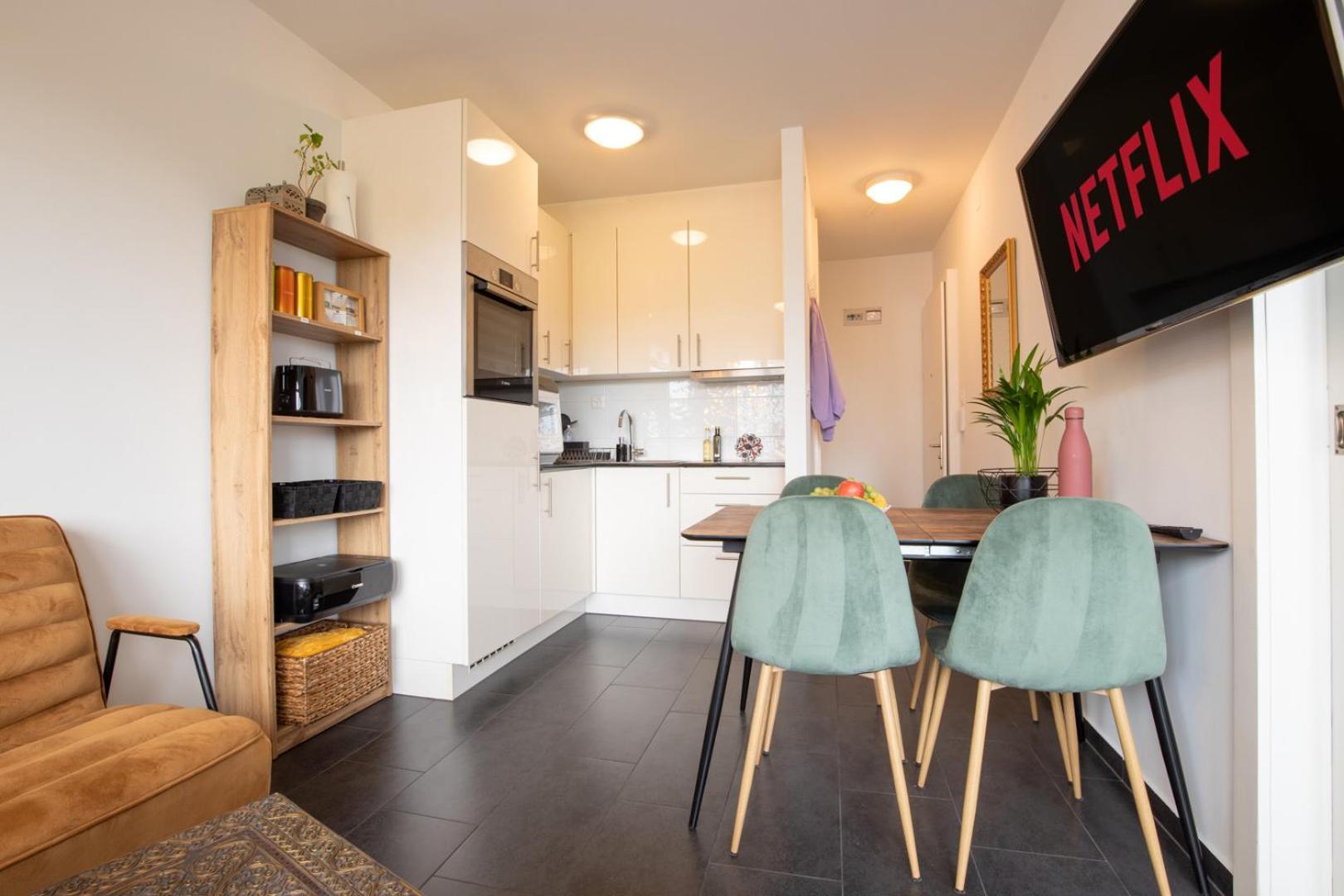 Special Modern Lisa Apartment Basel, Bahnhof Grossbasel 10-Star מראה חיצוני תמונה
